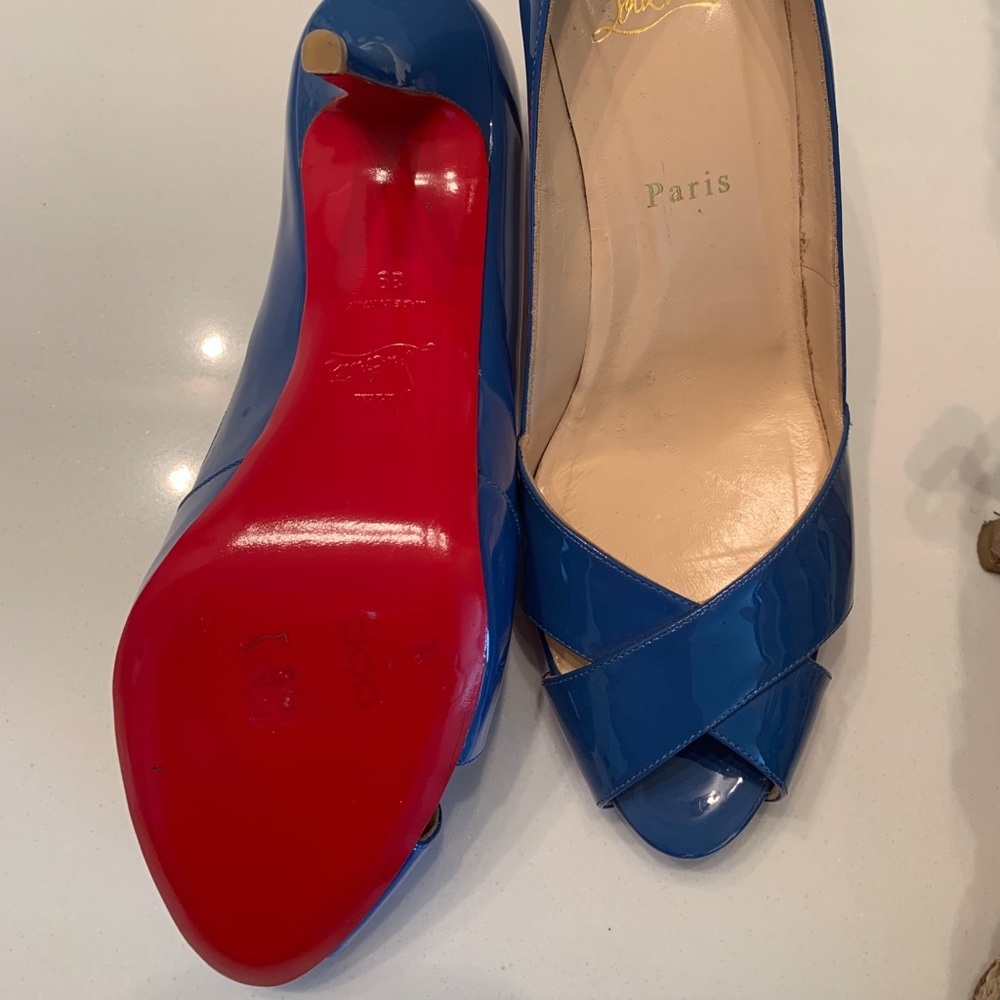 Christian Louboutin